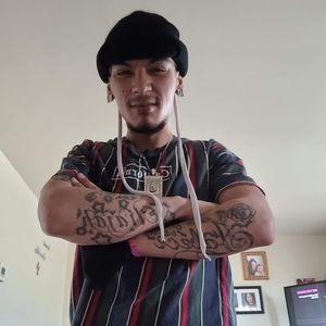 Meet your Posher, Joshua